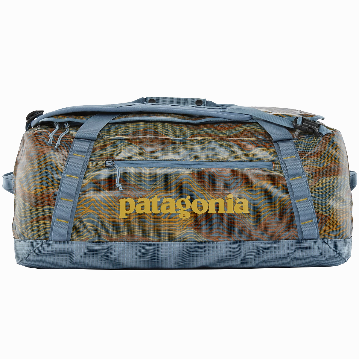 Black Hole Duffel 55L
