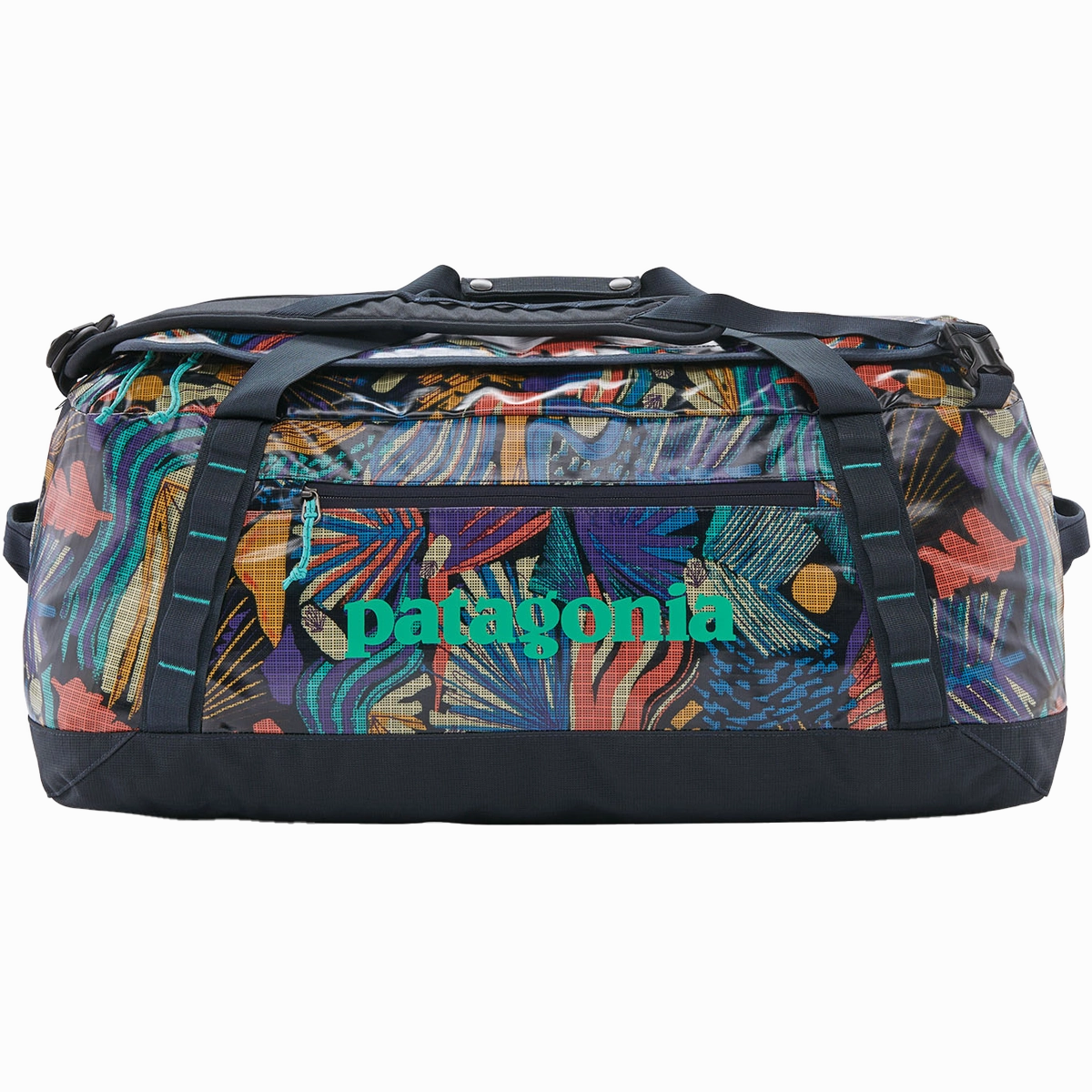 Black Hole Duffel 55L