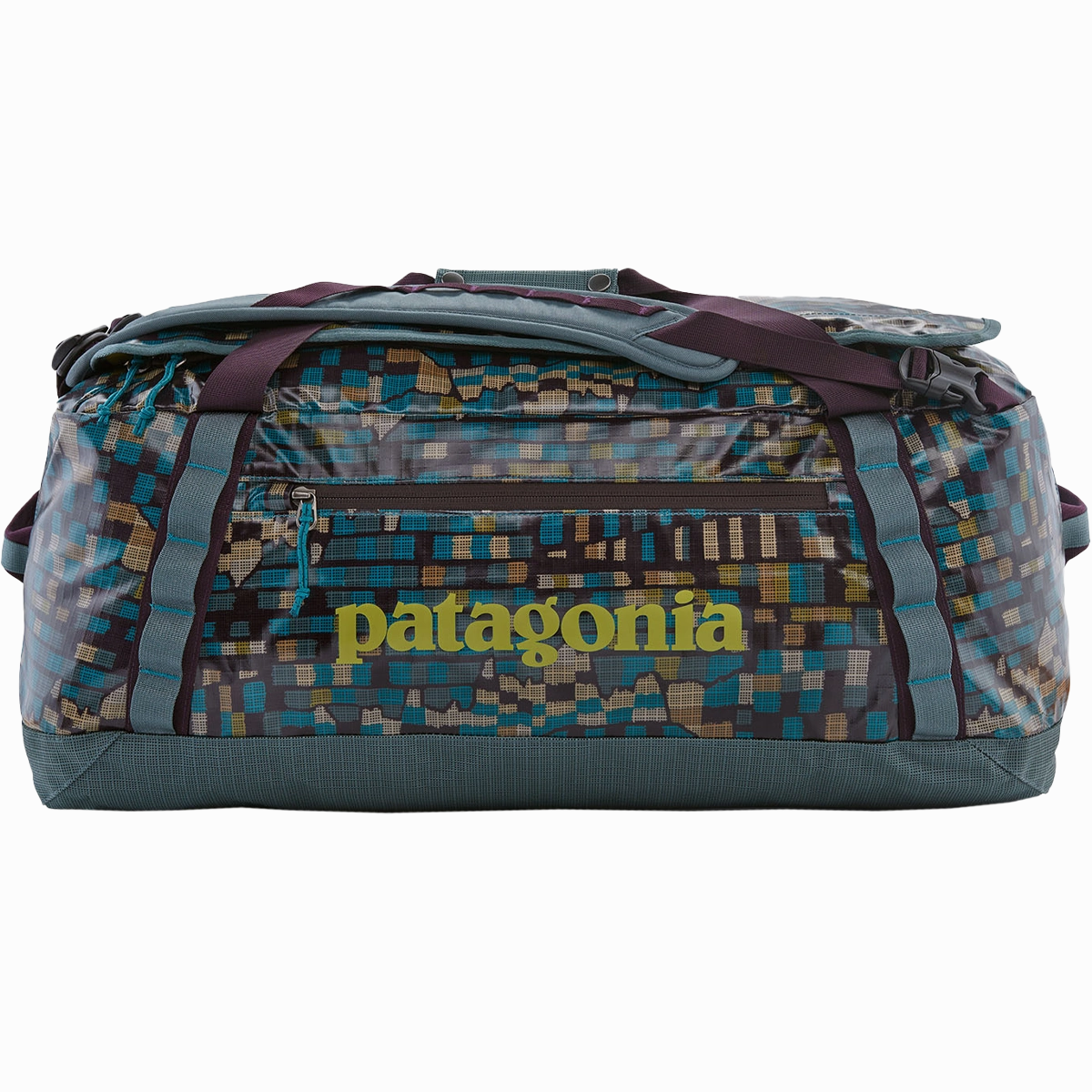 Black Hole Duffel 55L