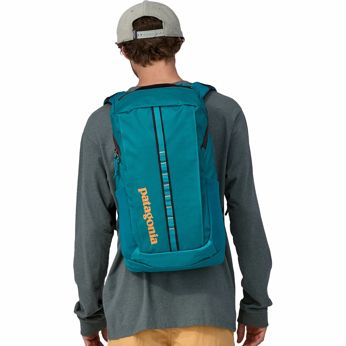 Black Hole Pack 25L
