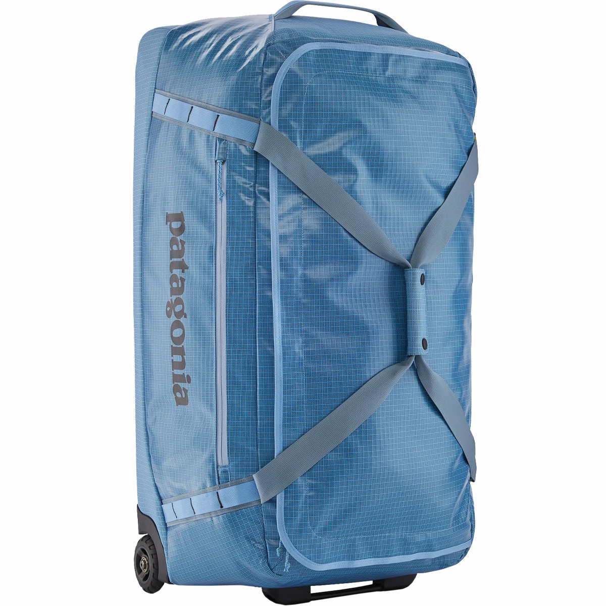 Black Hole Wheeled Duffel 100L