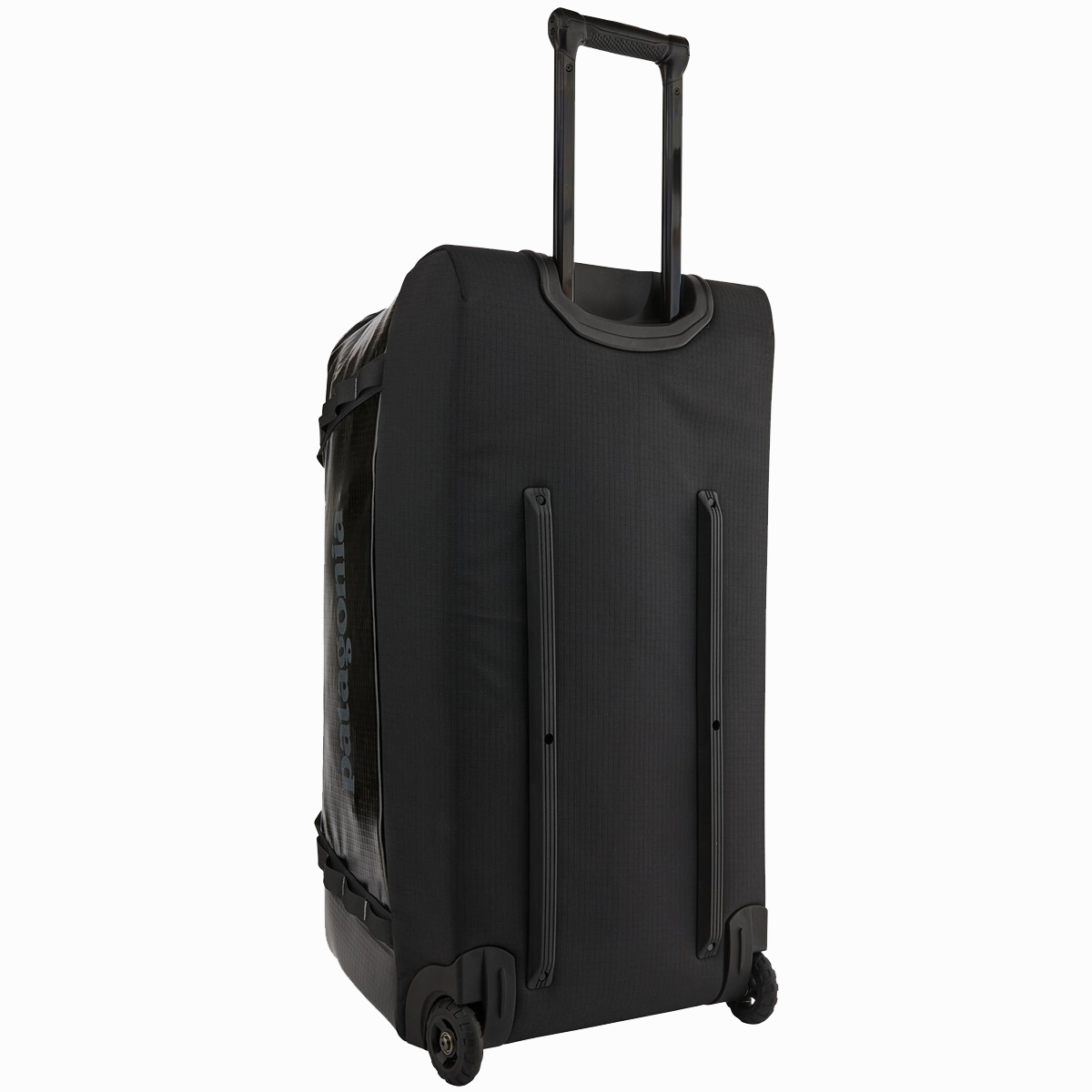 Black Hole Wheeled Duffel 100L