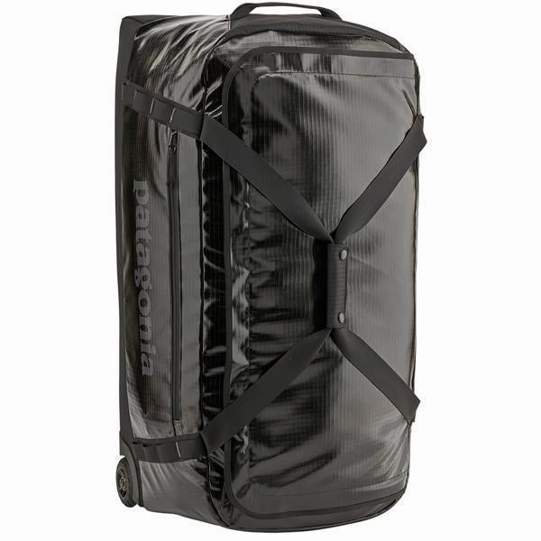 Black Hole Wheeled Duffel 100L