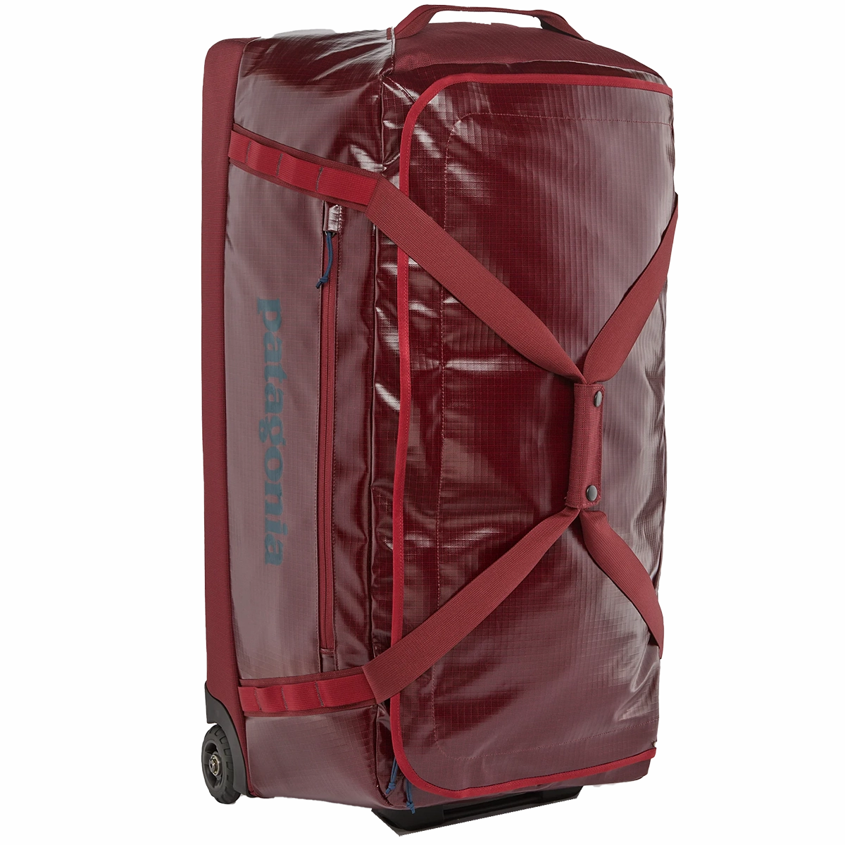 Black Hole Wheeled Duffel 100L