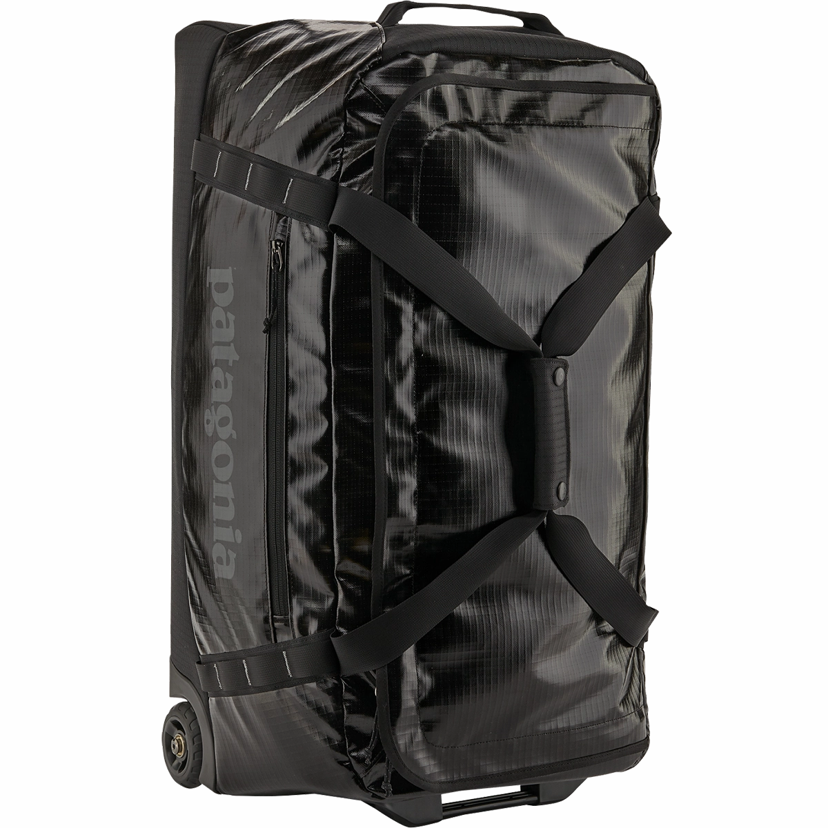 Black Hole Wheeled Duffel 70L