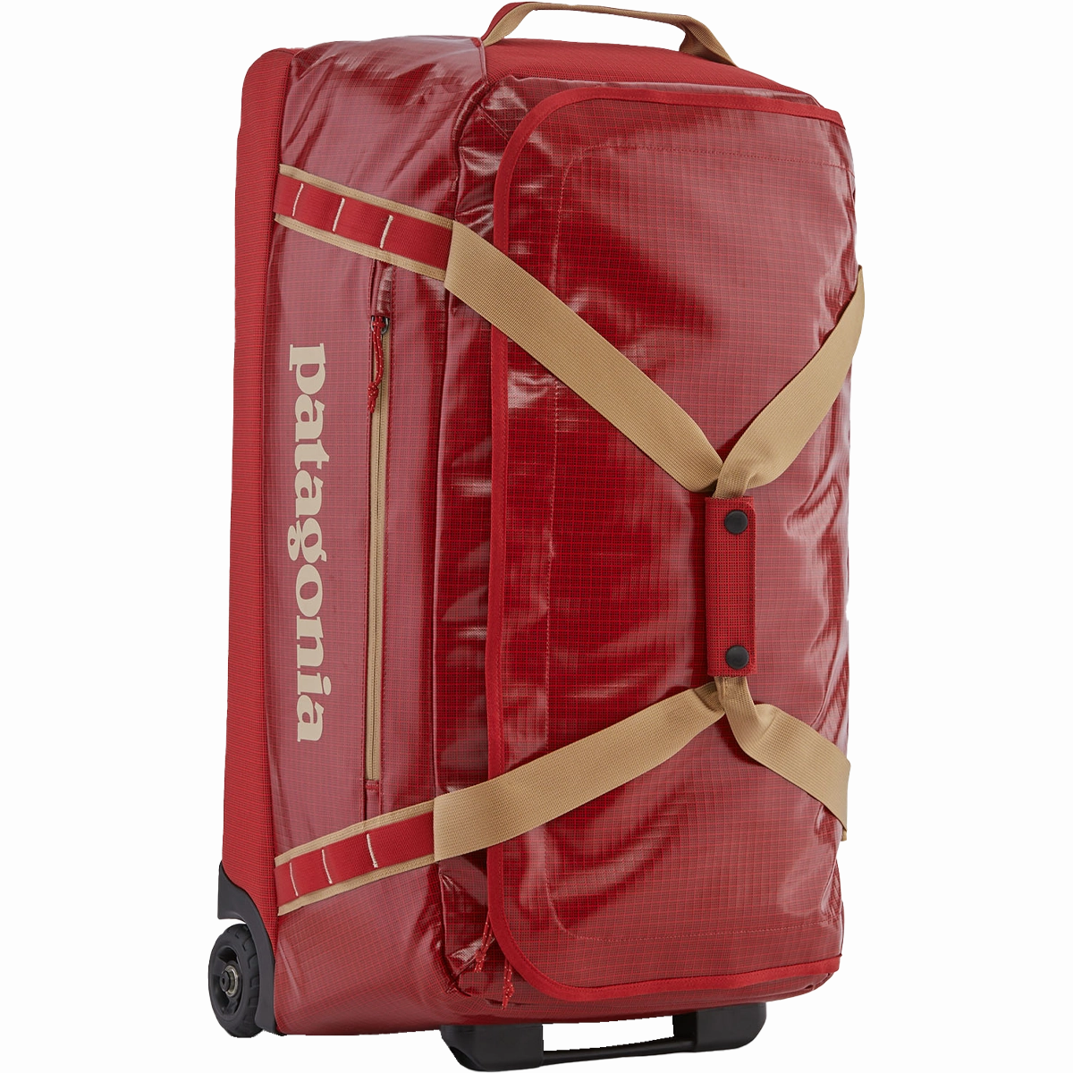 Black Hole Wheeled Duffel 70L