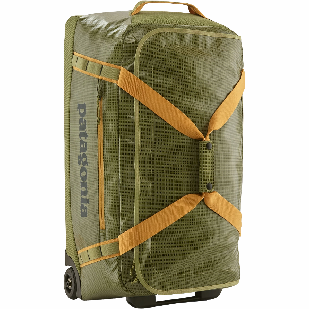 Black Hole Wheeled Duffel 70L