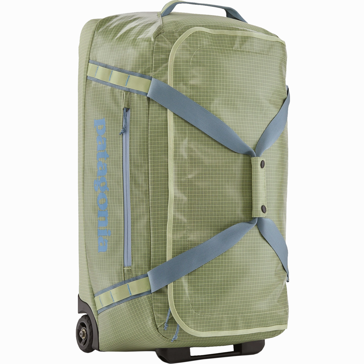 Black Hole Wheeled Duffel 70L