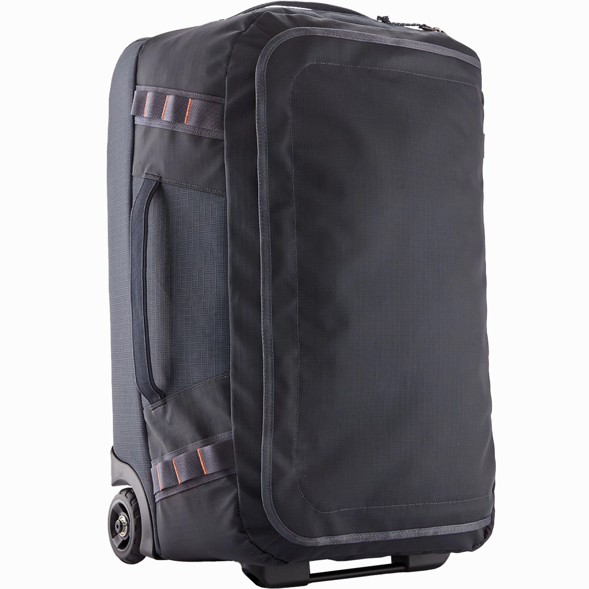 Black Hole Wheeled Duffle Bag 40L