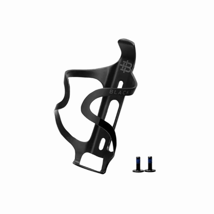 Black Inc Water Bottle Cage