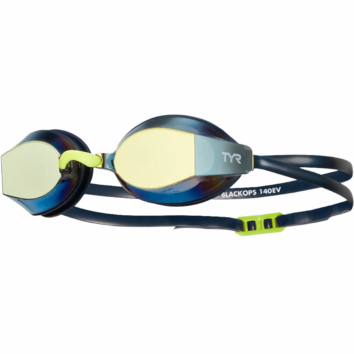 Black Ops 140 EV Mirrored