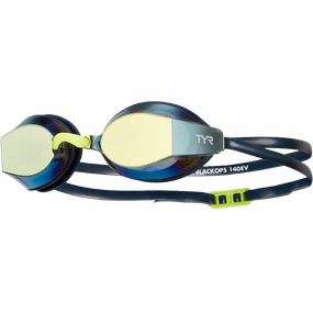 Black Ops 140 EV Mirrored