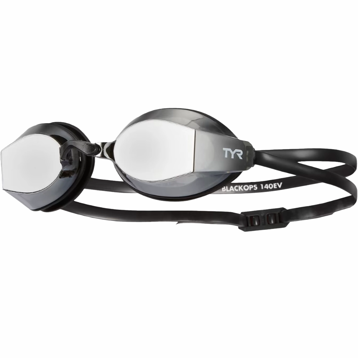 Black Ops 140 EV Mirrored