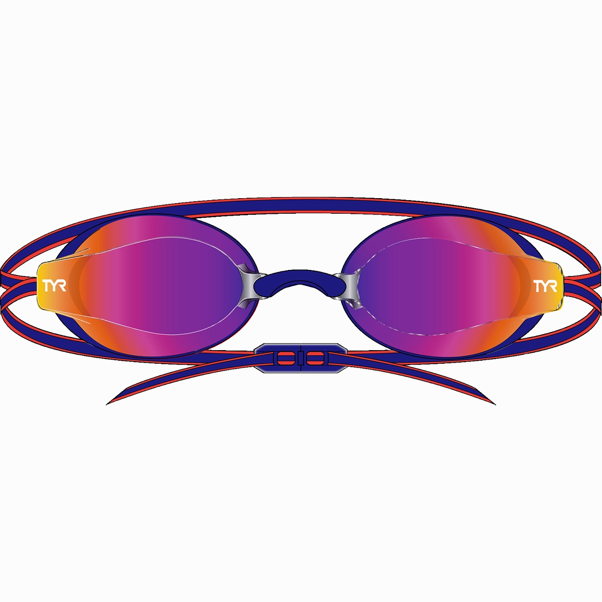 Black Ops 140 EV Mirrored