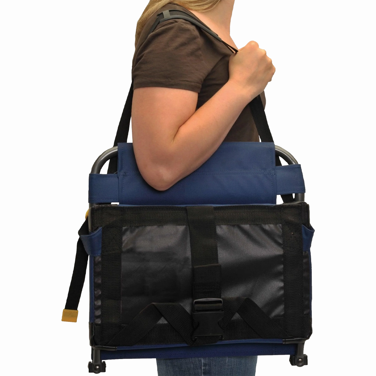 BleacherBack