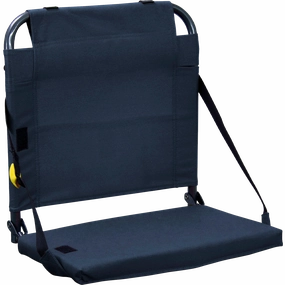 BleacherBack