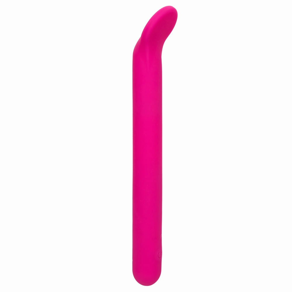Bliss Liquid Silicone Clitoriffic Clitoral Vibrator