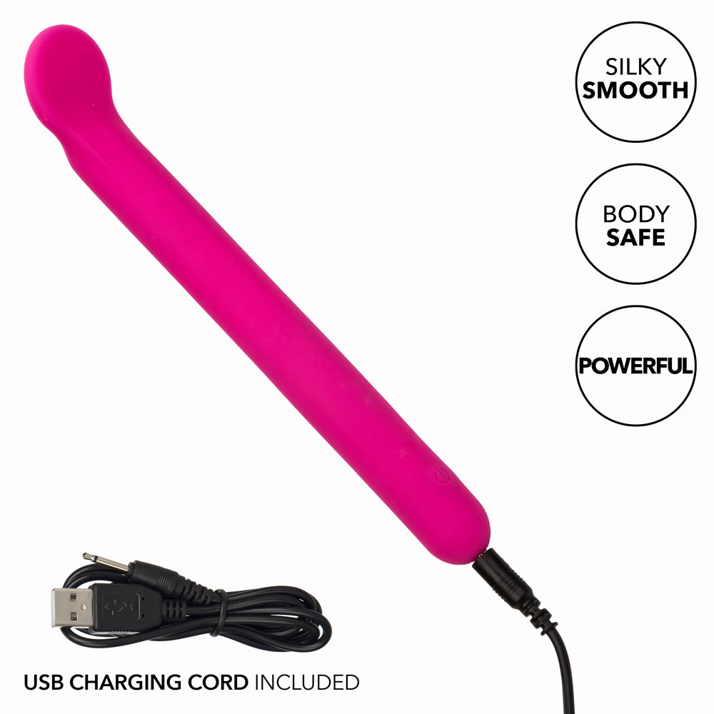 Bliss Liquid Silicone Clitoriffic Clitoral Vibrator