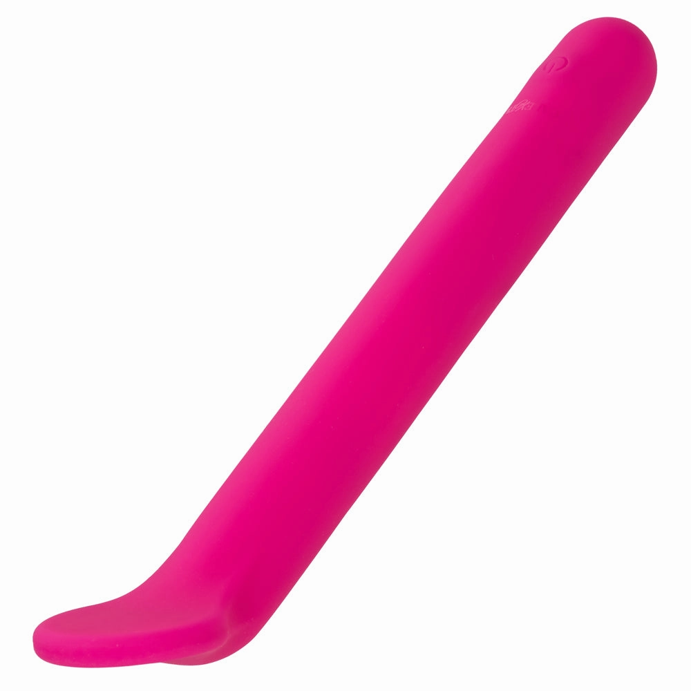 Bliss Liquid Silicone Clitoriffic Clitoral Vibrator