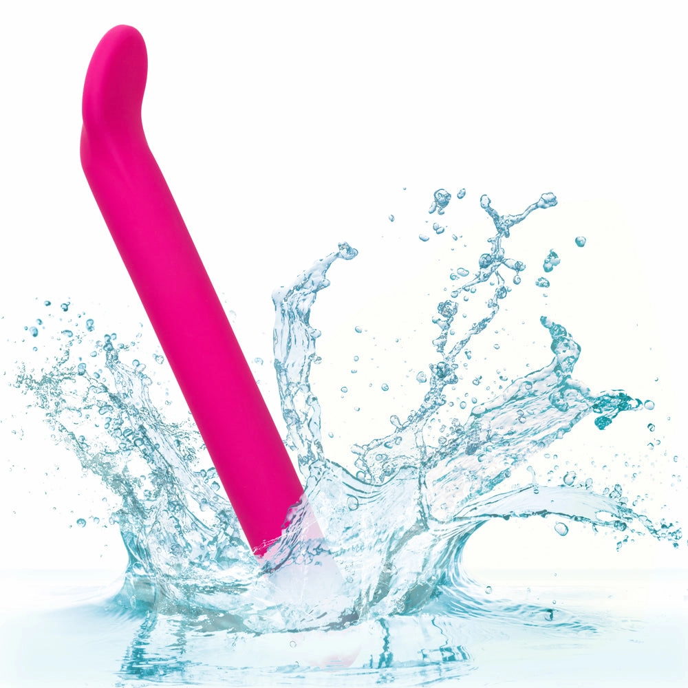 Bliss Liquid Silicone Clitoriffic Clitoral Vibrator