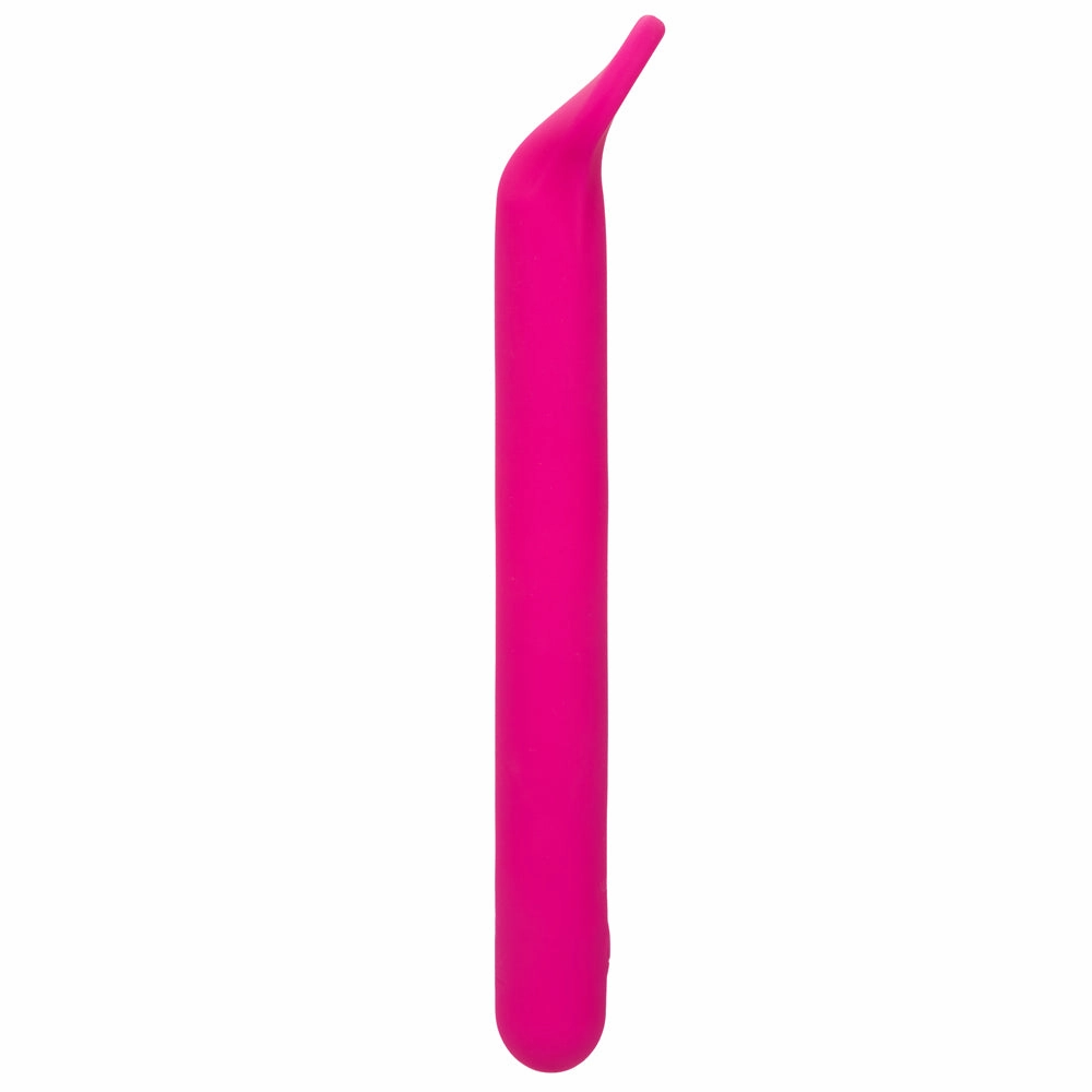 Bliss Liquid Silicone Clitoriffic Clitoral Vibrator