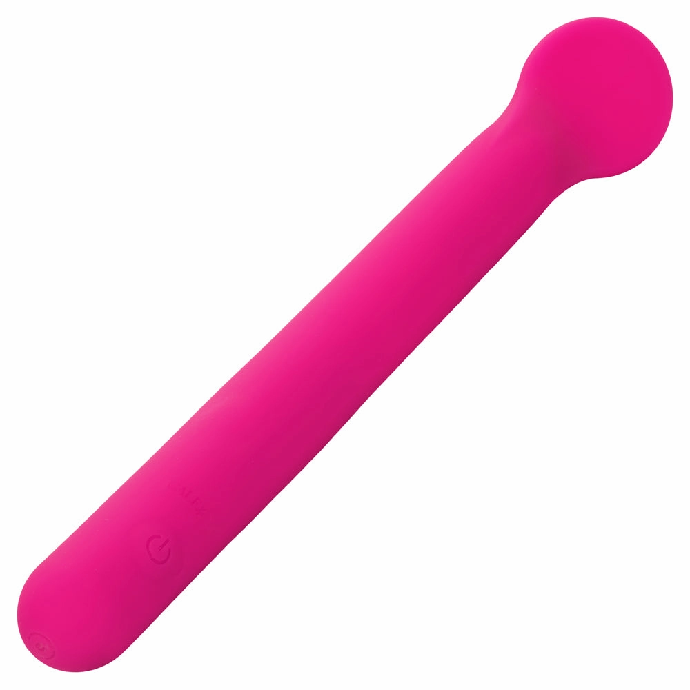 Bliss Liquid Silicone Clitoriffic Clitoral Vibrator