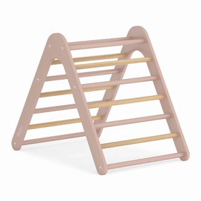 Boori Tidy Climbing Triangle / Cherry/Almond