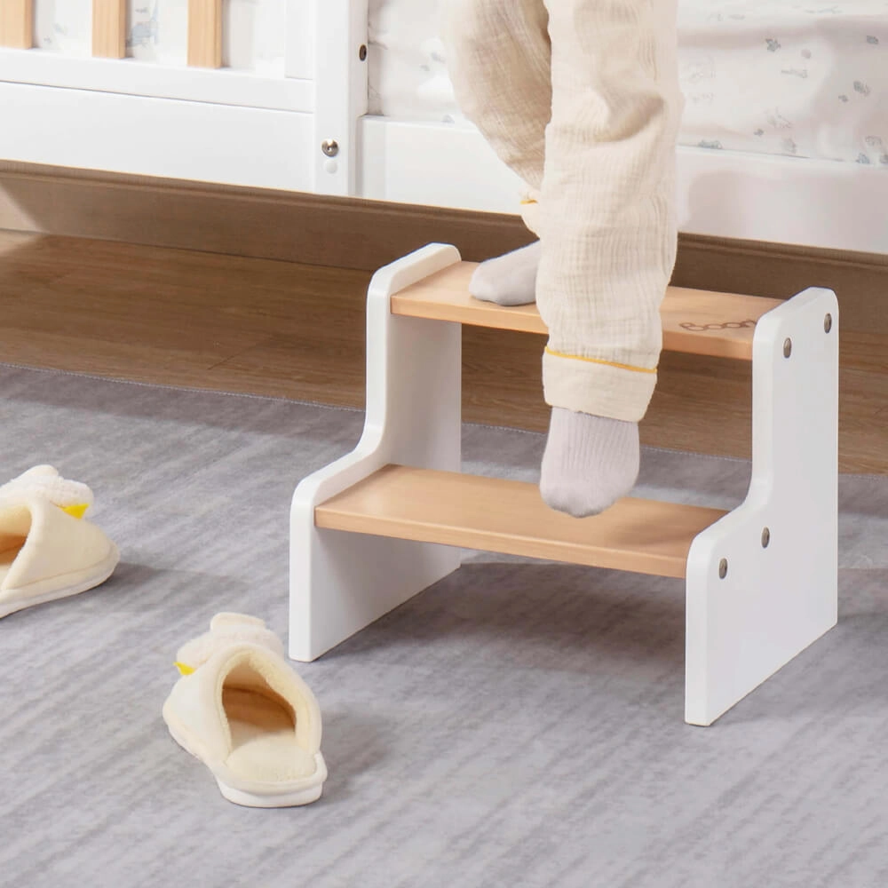 Boori Tidy Foot Stool