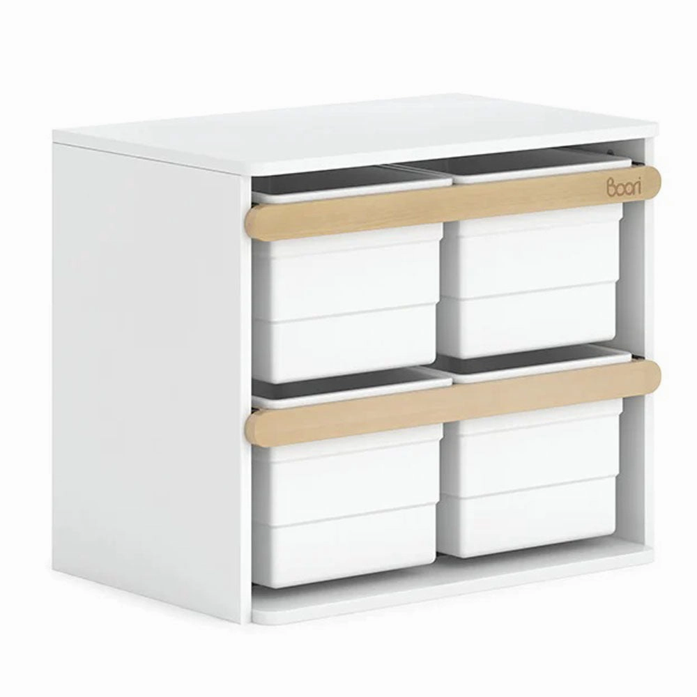 Boori Tidy Toy Cabinet