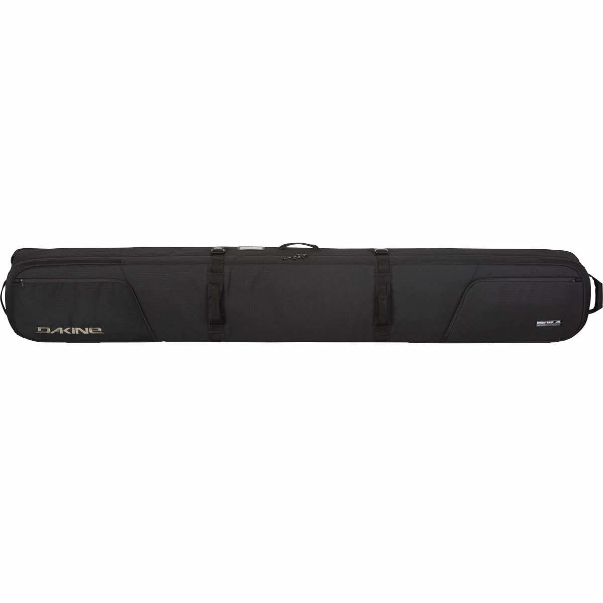 Boundary Ski Roller Bag
