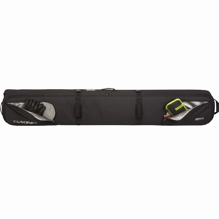 Boundary Ski Roller Bag