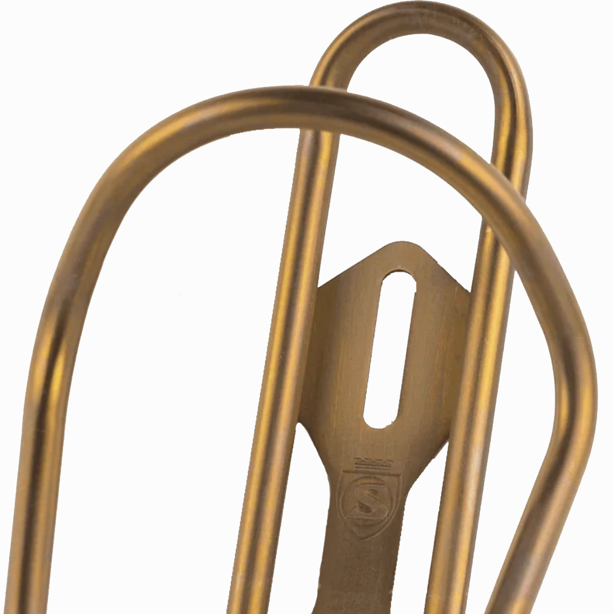 Bourbon Titanium Cage