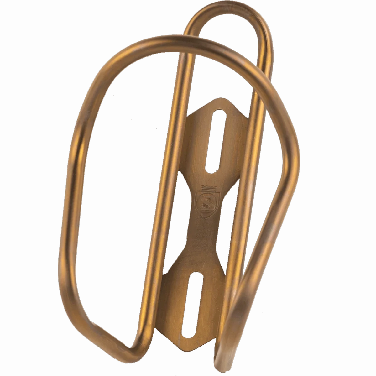 Bourbon Titanium Cage
