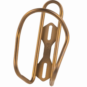 Bourbon Titanium Cage