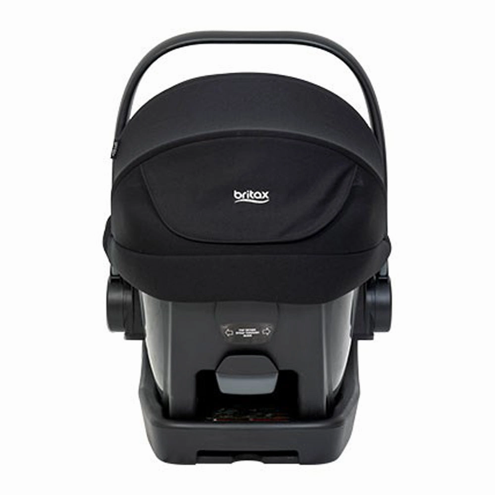 Britax Safe-N-Sound B-Pod Lite Baby Capsule