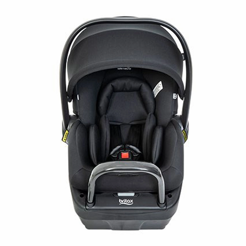 Britax Safe-N-Sound B-Pod Lite Baby Capsule
