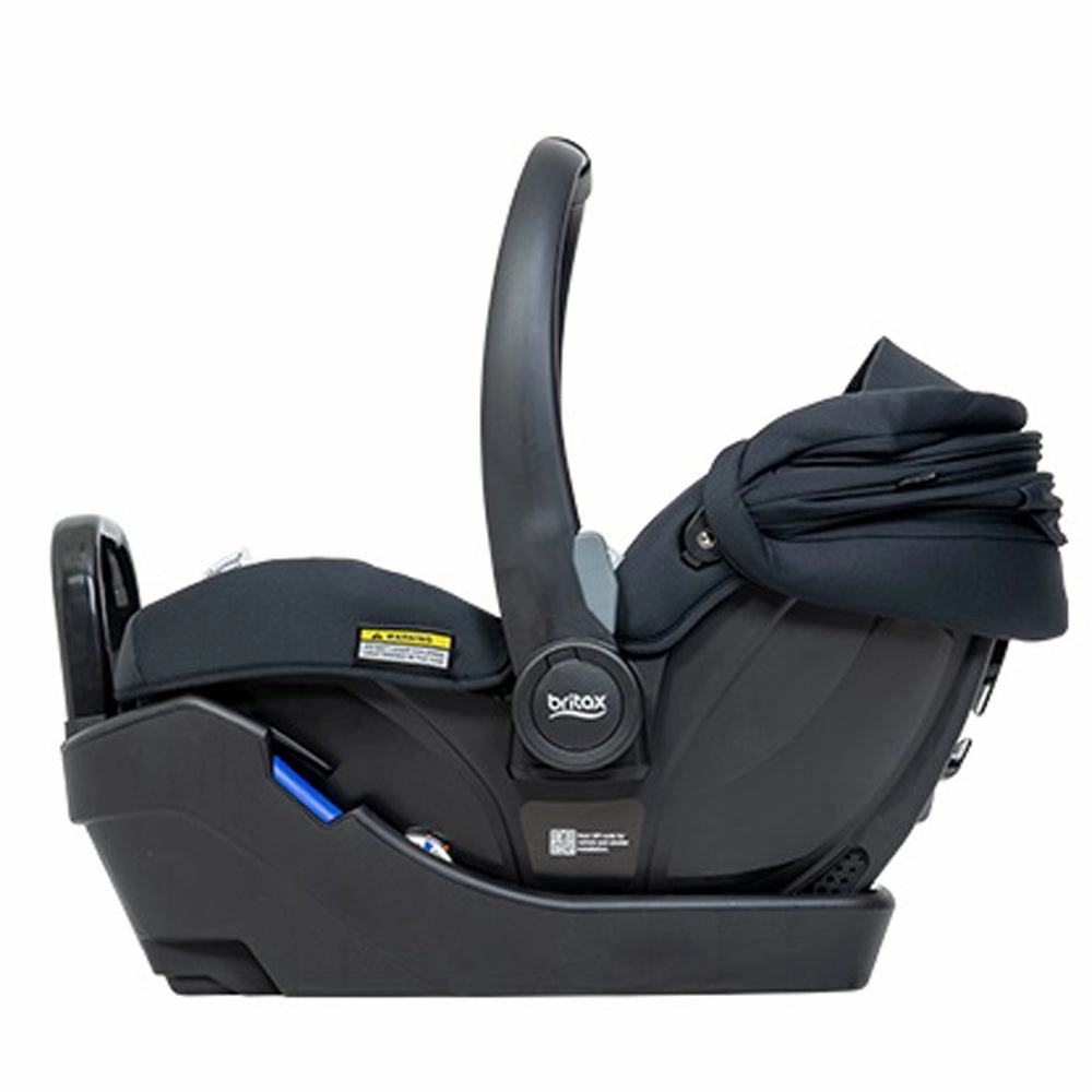 Britax Safe-N-Sound B-Pod Low Birth Weight Capsule