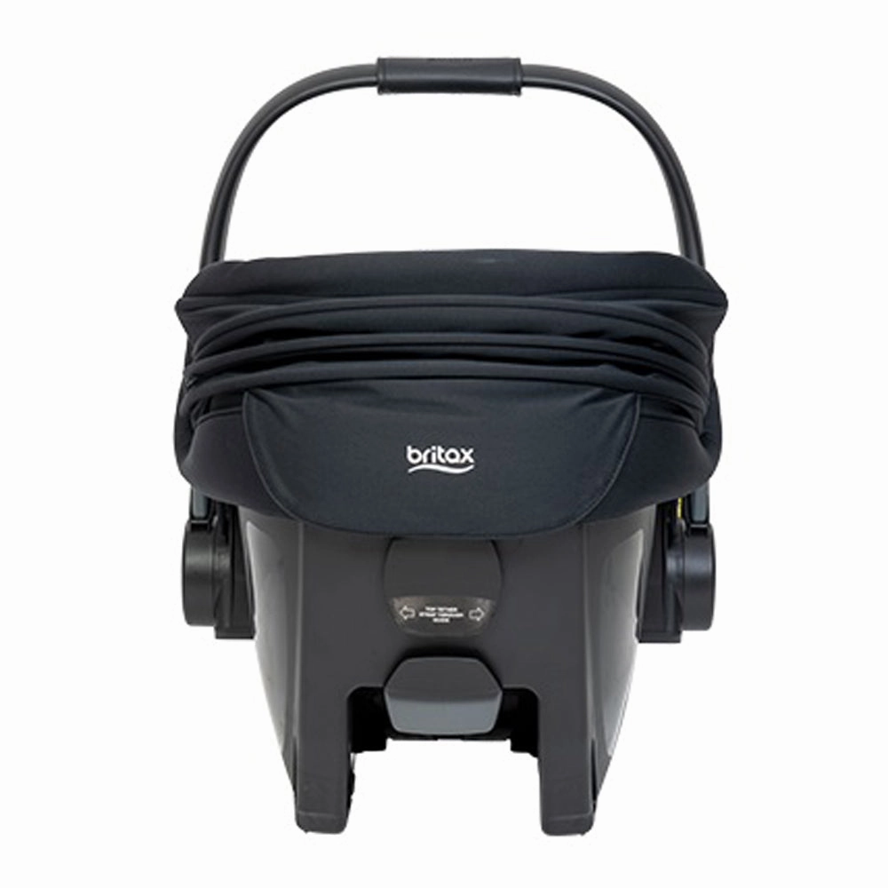 Britax Safe-N-Sound B-Pod Low Birth Weight Capsule