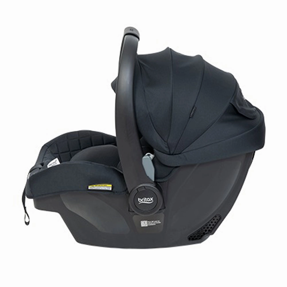 Britax Safe-N-Sound B-Pod Low Birth Weight Capsule