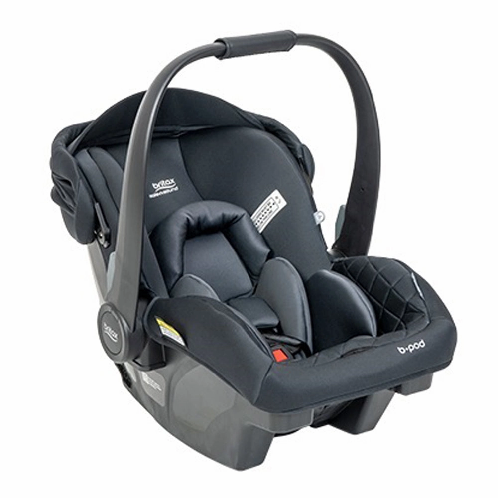 Britax Safe-N-Sound B-Pod Low Birth Weight Capsule