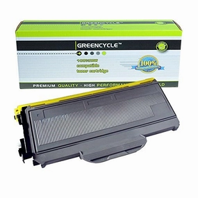 Brother TN360 High Yield Mono Laser Toner Cartridge