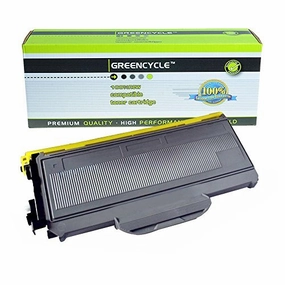 Brother TN360 High Yield Mono Laser Toner Cartridge