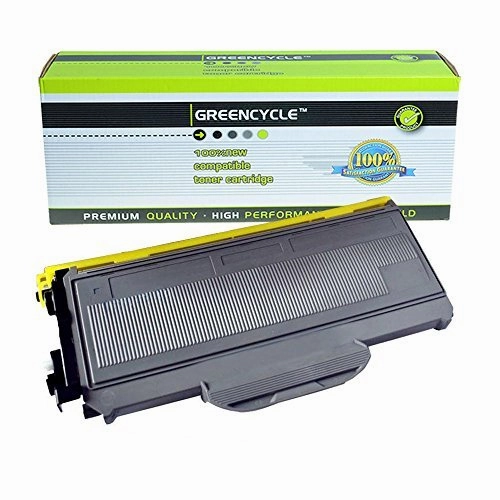 Brother TN360 High Yield Mono Laser Toner Cartridge