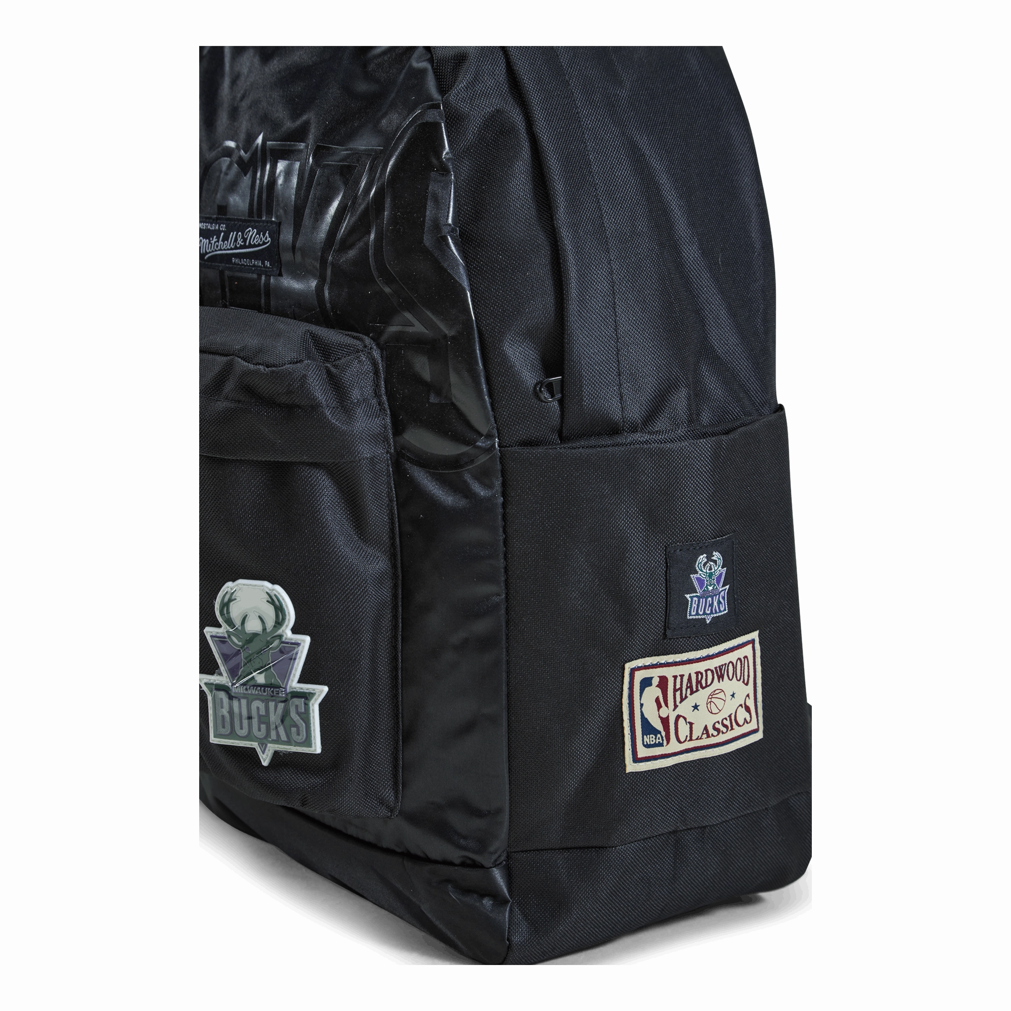 Bucks Backpack