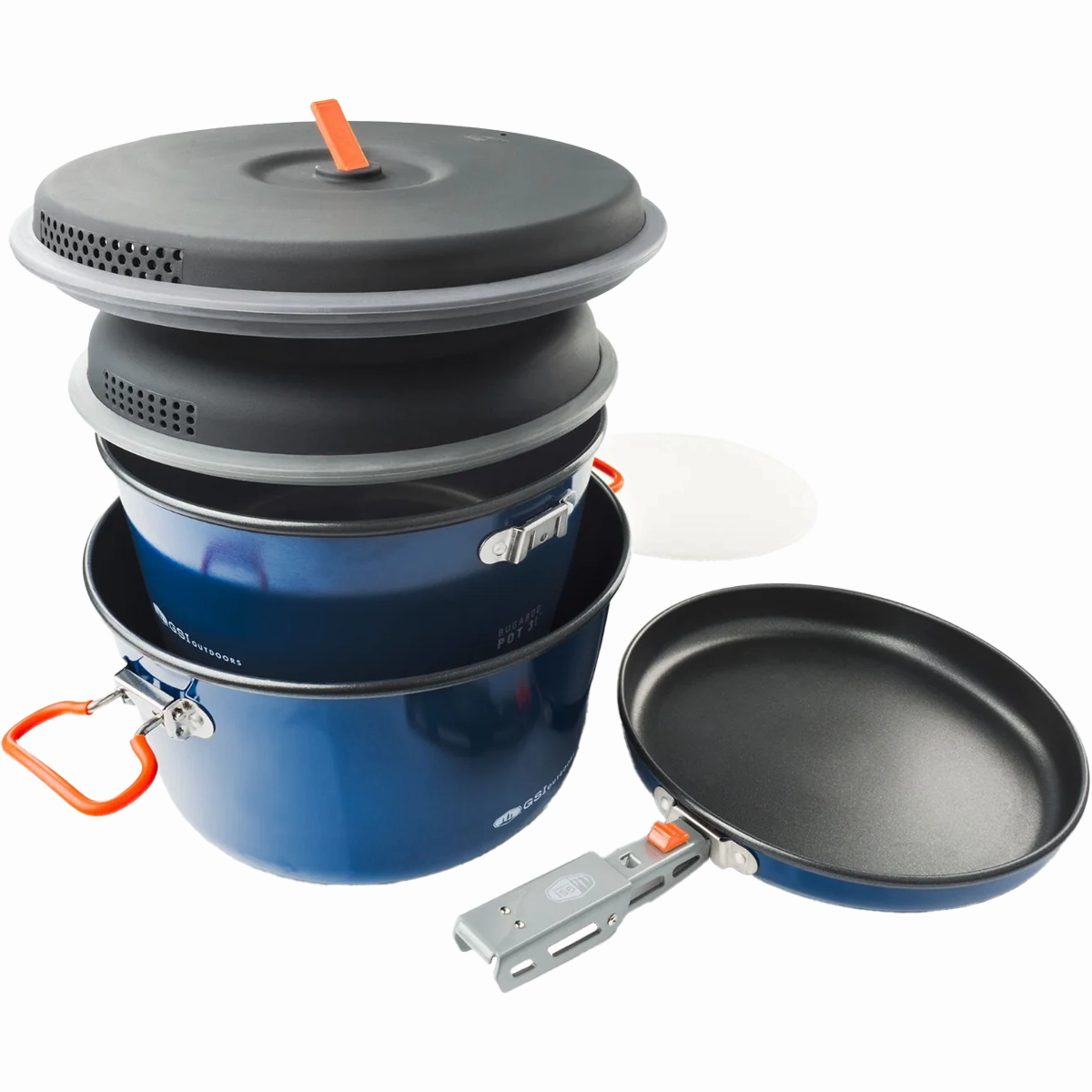 Bugaboo Base Camper - Large