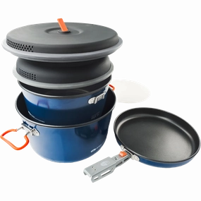 Bugaboo Base Camper - Large
