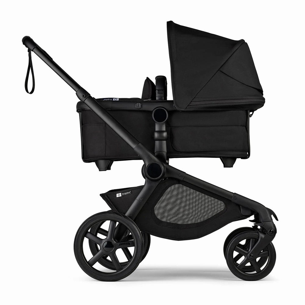 Bugaboo Kangaroo Complete Pram   Turtle Capsule Bundle