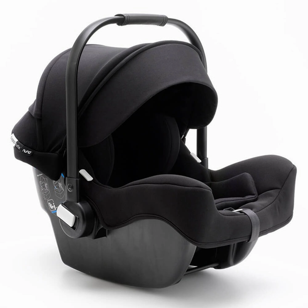 Bugaboo Kangaroo Complete Pram   Turtle Capsule Bundle