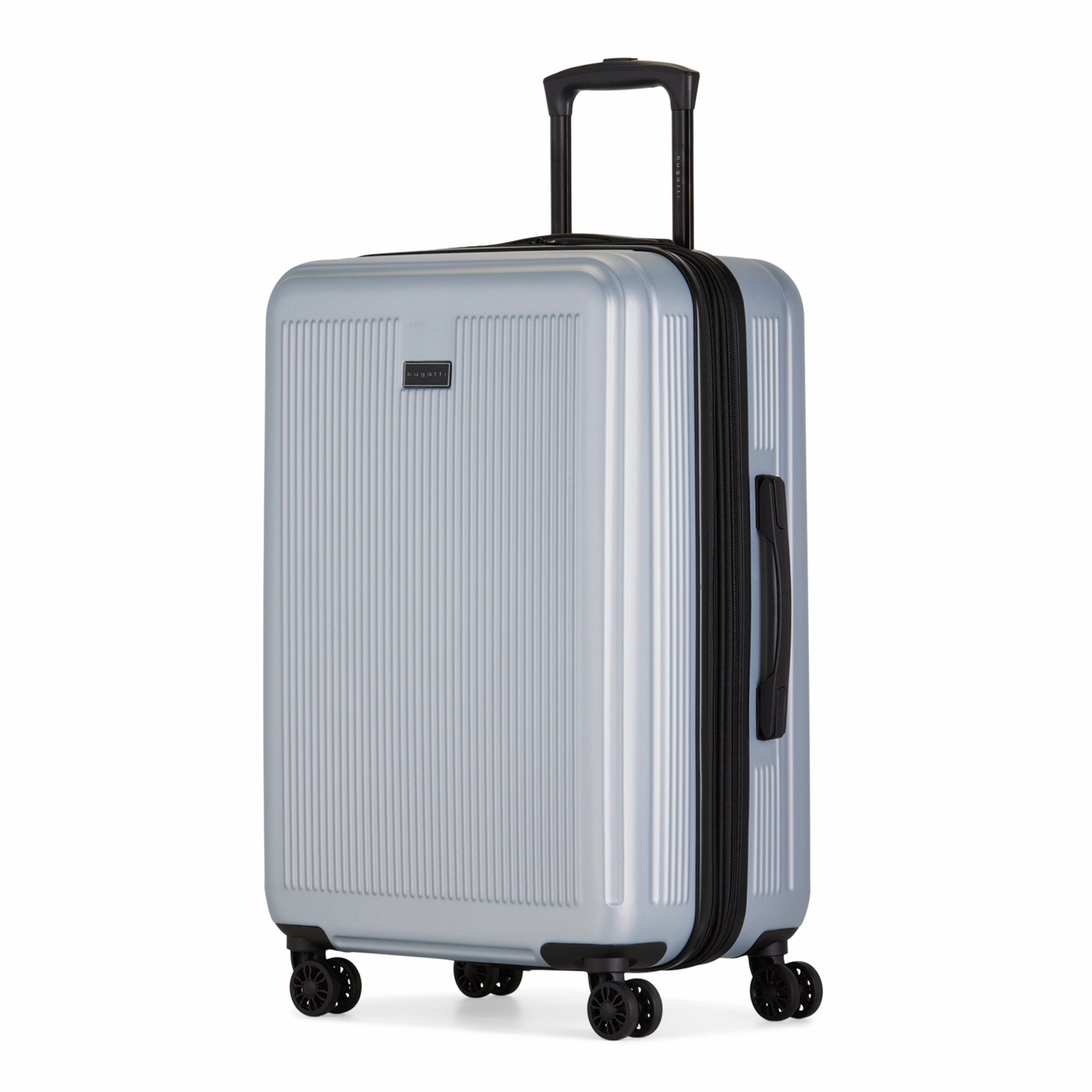 Bugatti Singapore 24in ABS/PC Luggage