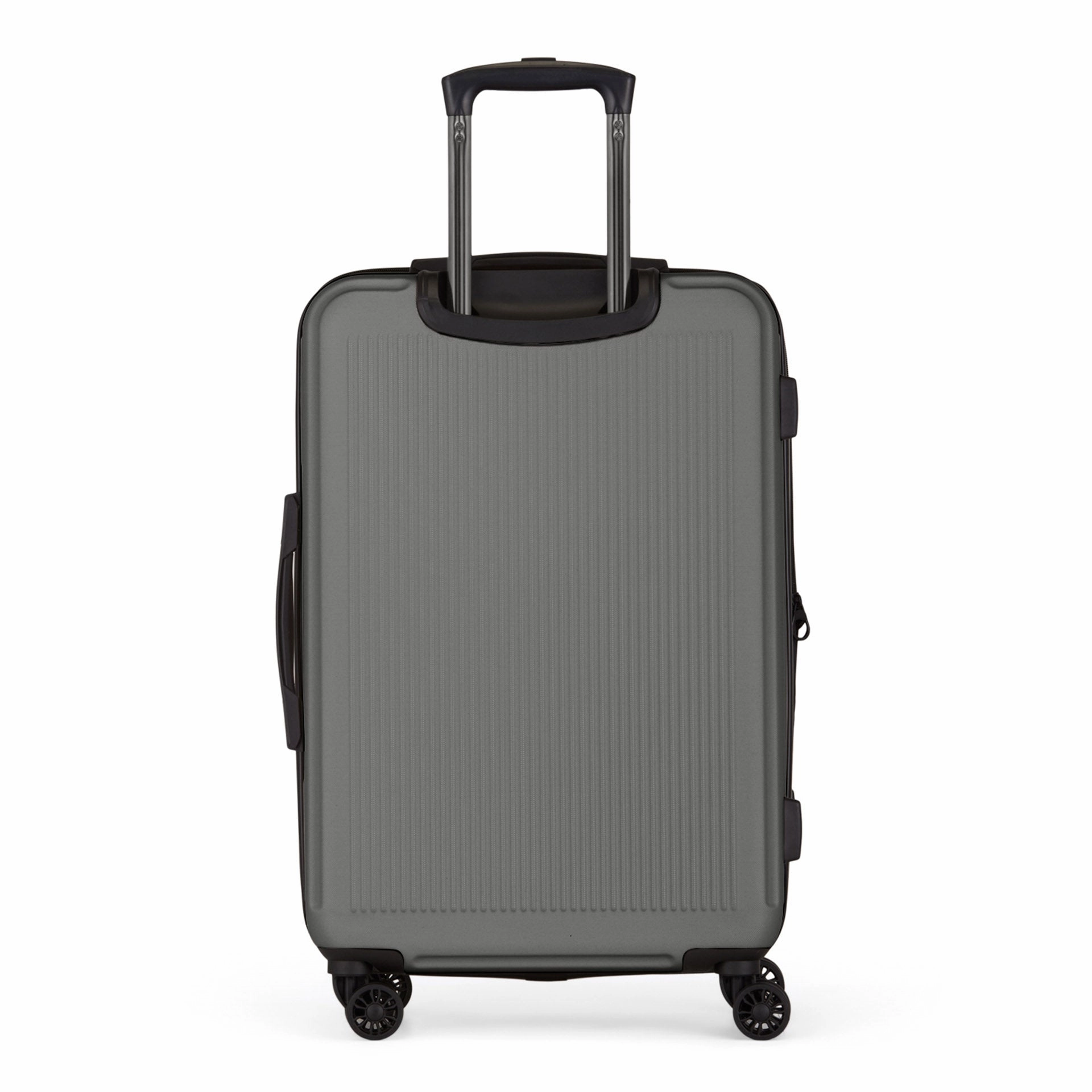 Bugatti Singapore 24in ABS/PC Luggage